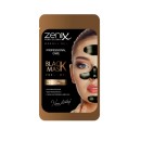 Zenix Black Mask Peel Off 15 gr