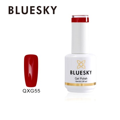 Bluesky Uv Gel Polish QXG055 15ml