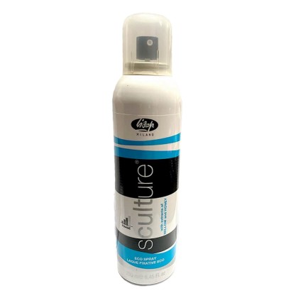 Λακ Lisap Sculture Eco Spray 250ml