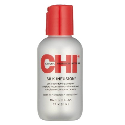 CHI Silk Infusion Μετάξι Μαλλιών 59ml 
