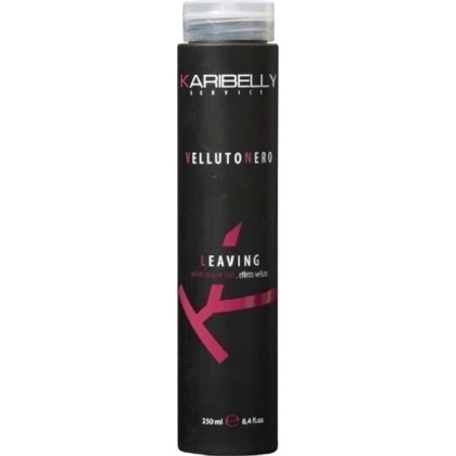 Karibelly Collagen Velluto Nero  Leaving 250ml