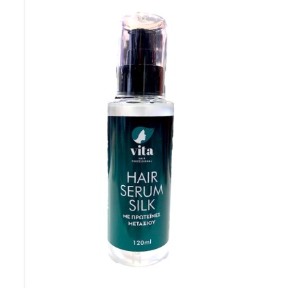 Hair Serum Silk Vita HP 120ml