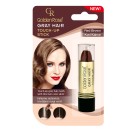 Golden Rose Κραγιόν μαλλιών Touch-Up Stick 04 Red Brown