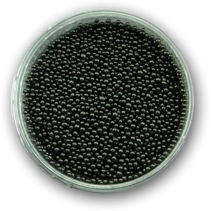 Caviar Nail Art  Μαύρο