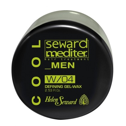 Defining Gel-Wax Seward Mediter W/04 75 ml