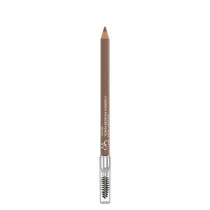 Golden Rose Eyebrow Powder Pencil 102 Sable