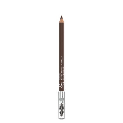 Golden Rose Eyebrow Powder Pencil 105 Brown