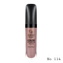 Golden Rose Color Sensation Lipgloss 114