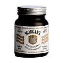 Morgan΄s Πομάδα Slick Extra Firm Hold Vanilla and Honey 100 gr