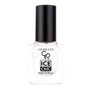 Golden Rose Ice Chic Nail Colour 01 Clear