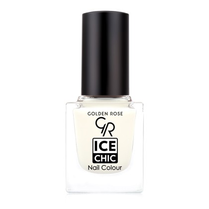 Golden Rose Ice Chic Nail Colour 03
