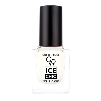 Golden Rose Ice Chic Nail Colour 04
