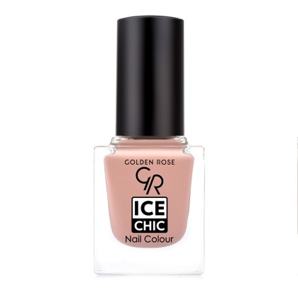 Golden Rose Ice Chic Nail Colour 13