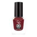 Golden Rose Ice Chic Nail Colour 22