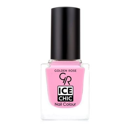 Golden Rose Ice Chic Nail Colour 26