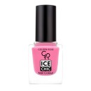Golden Rose Ice Chic Nail Colour 27
