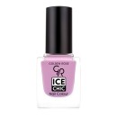 Golden Rose Ice Chic Nail Colour 30