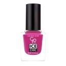 Golden Rose Ice Chic Nail Colour 32