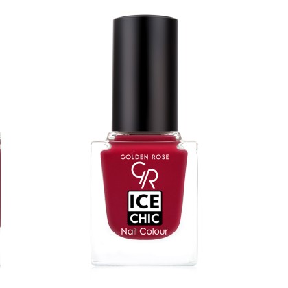 Golden Rose Ice Chic Nail Colour 40