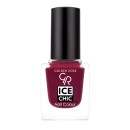 Golden Rose Ice Chic Nail Colour 41