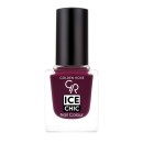 Golden Rose Ice Chic Nail Colour 45