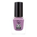 Golden Rose Ice Chic Nail Colour 56