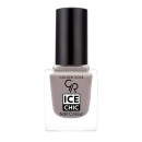 Golden Rose Ice Chic Nail Colour 58