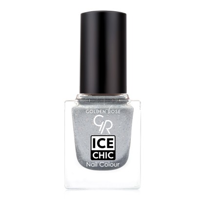Golden Rose Ice Chic Nail Colour 59