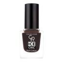 Golden Rose Ice Chic Nail Colour 66