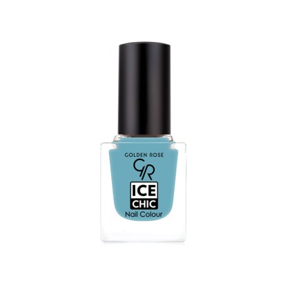 Golden Rose Ice Chic Nail Colour 92