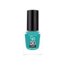Golden Rose Ice Chic Nail Colour 95