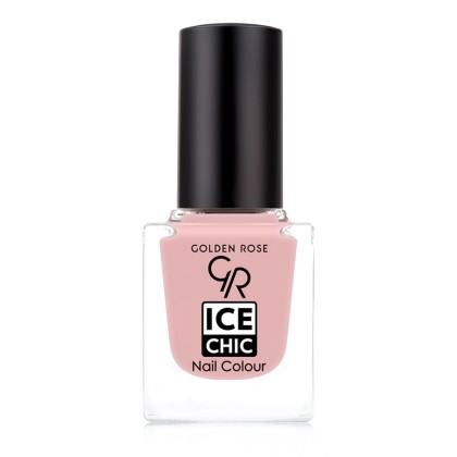 Golden Rose Ice Chic Nail Colour 99