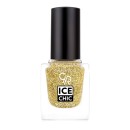 Golden Rose Ice Chic Nail Colour 102