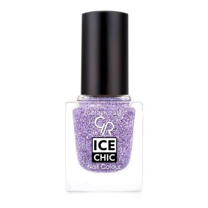 Golden Rose Ice Chic Nail Colour 103