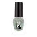 Golden Rose Ice Chic Nail Colour 104