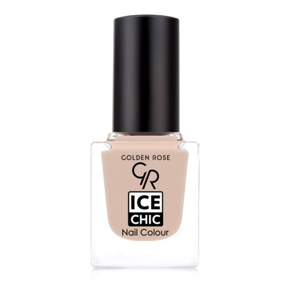Golden Rose Ice Chic Nail Colour 113