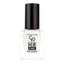 Golden Rose Ice Chic Nail Colour 120