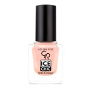 Golden Rose Ice Chic Nail Colour 121