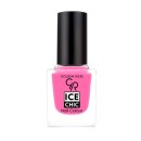 Golden Rose Ice Chic Nail Colour 302