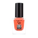 Golden Rose Ice Chic Nail Colour 303