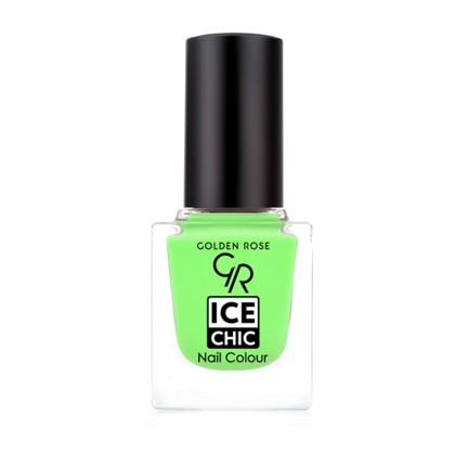 Golden Rose Ice Chic Nail Colour 305