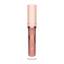  Nude Look Natural Shine Lipgloss Golden Rose 02 Pinky Nude 4.5m