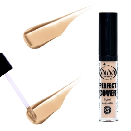 Perfect Cover Liquid Concealer Dido 102