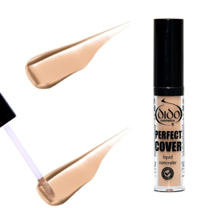 Perfect Cover Liquid Concealer Dido 103