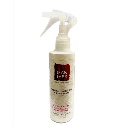 Jean Iver Thermal Protector & Shine Spray 150ml