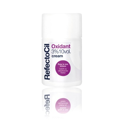 Refectocil Oxydant Cream 3% 10 Vol 100ml