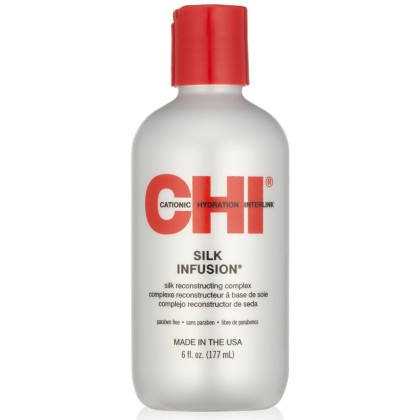 CHI Silk Infusion Μετάξι Μαλλιών 177ml
