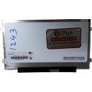N101L6 -L0D  10.1’’  1024x600 WSVGA LED 40pin Slim (Κωδ. 1243)