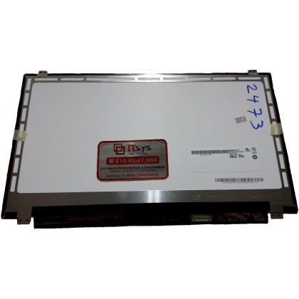 Οθόνη Laptop ASUS X553SA  15.6'' 1366x768 WXGA HD LED 30pin (R) 