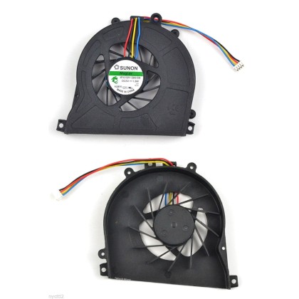 Ανεμιστηράκι Laptop - CPU Cooling Fan Acer Aspire Revo R3610 MF4
